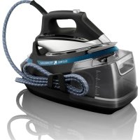 Notice ROWENTA SILENCE STEAM ECO DG8980 Gerador
