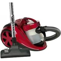 Notice BESTRON A1800S Vacuum Cleaner