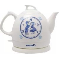 Notice BESTRON DTP800H Kettle