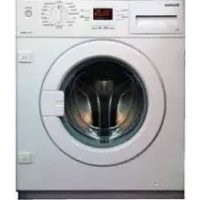 Notice BLOMBERG WMI 7442 W20 Machine à laver