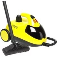 Notice BESTRON DWJ5280 Nettoyeur à vapeur