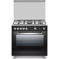 Notice BESTRON LT85C41NC Cuisinière