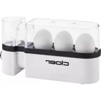 Notice Cloer 6021 Cuiseur à oeufs