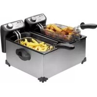 Notice BESTRON AF351DUO Friteuse