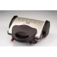 Notice DELONGHI CG160 Barbecue