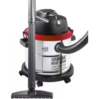 Notice THOMAS INOX 1530 Aspirateur