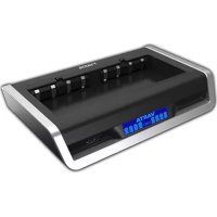 Notice VARTA 57671101401 Chargeur de piles