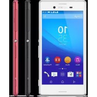 Notice SONY XPERIA M4 AQUA DUAL Smartphone