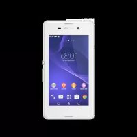 Xperia E3 Dual SONY