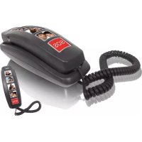 Notice PROFOON TX530 Telefoon