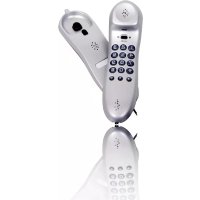 Notice PROFOON TX106 Phone