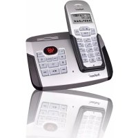 Notice PROFOON PDX715 Telefon