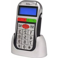 Notice ITT EASY POCKET Téléphone mobile