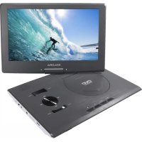 Notice SALORA DVP1400 Lecteur DVD portable