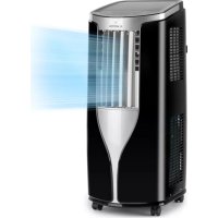 Klarstein New Breeze 9 - Climatisation