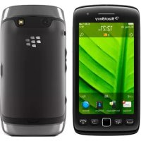 Notice BLACKBERRY TORCH 9850 Smartphone