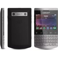 Notice BLACKBERRY PORSCHE DESIGN P9981 Smartphone