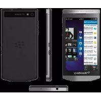 Porsche Design P9982 BLACKBERRY