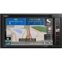 Notice PIONEER AVICF980DAB Sistema di navigazione GPS