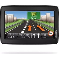 Notice TOMTOM VIA 225 Navigateur