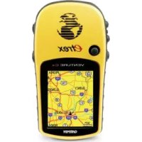 GARMIN eTrex Venture Cx - Navigateur