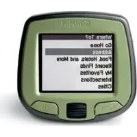 StreetPilot i2 GARMIN