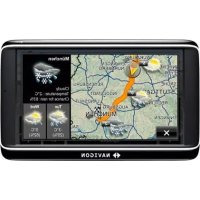 70 Plus Live NAVIGON