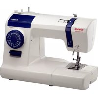 TOYOTA ECO15CJ - Machine à coudre