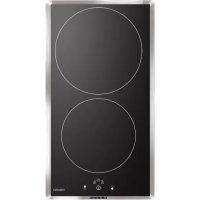 Notice GRUNDIG GIEI 323210 E Cuisinière