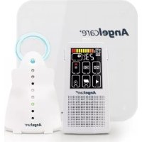 Notice ANGELCARE AC701 Babyphone