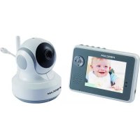 Notice FOSCAM FBM3501 Moniteurs pour bébé