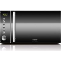 Notice CASO MG20 CERAMIC MENU Microondas