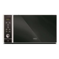 Notice CASO MCDG 25 MASTER Microondas