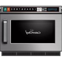 Notice CaterChef 688.217 Four à micro-ondes