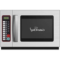 Notice CaterChef 688.215 Four à micro-ondes