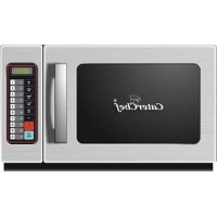 Notice CaterChef 688.210 Four à micro-ondes