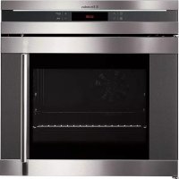 Notice ELECTROLUX EOC 69612 X Elektrische oven