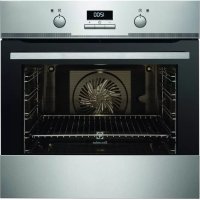Notice ELECTROLUX EOB2430BAX Elektrische oven