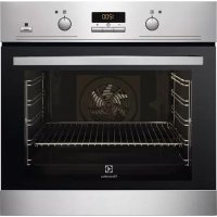Notice ELECTROLUX EOB3434FOX Elektrische oven