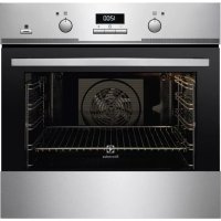 Notice ELECTROLUX EOB3434AAX Elektrische oven