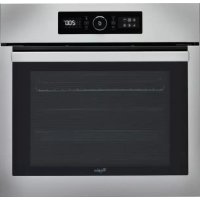 دليل WHIRLPOOL AKZ 6230 IX فرن كهربائي