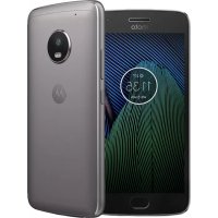 Moto G5 Plus MOTOROLA