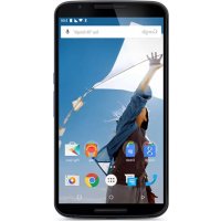 MOTOROLA Nexus 6 - Smartphone