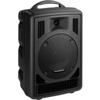 Monacor TXA800CD - Empfänger