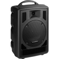 Monacor TXA802CD - Empfänger