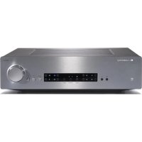 Notice CAMBRIDGE CXA80 Recepteur