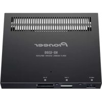 PIONEER NDG500 - Car stereo