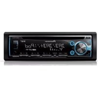 Notice PIONEER DEHX6700DAB автомобильное радио