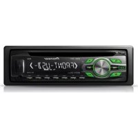 Notice PIONEER DEH1420UB автомобильное радио