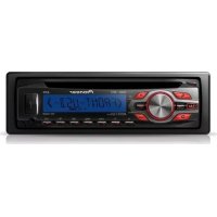 Notice PIONEER DEH1400UBB автомобильное радио